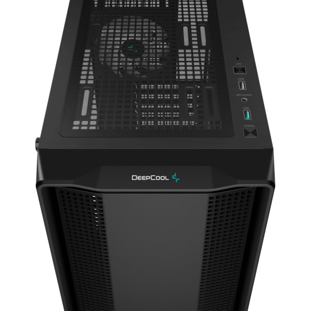 Корпус Deepcool CC560 V2 98_98.jpg - фото 3