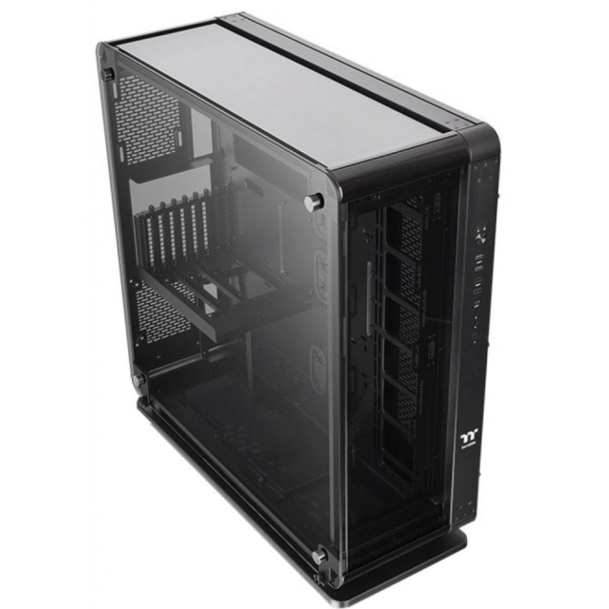 Корпус ThermalTake Core P8 TG Black (CA-1Q2-00M1WN-00) 98_98.jpg - фото 3