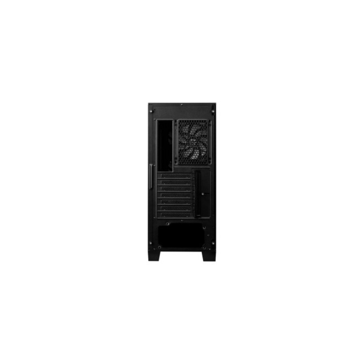 Корпус MSI MAG FORGE 320R Airflow 98_98.jpg - фото 3