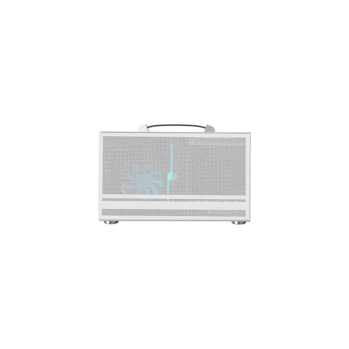 Корпус PcCooler I100W PRO MESH 98_98.jpg - фото 6