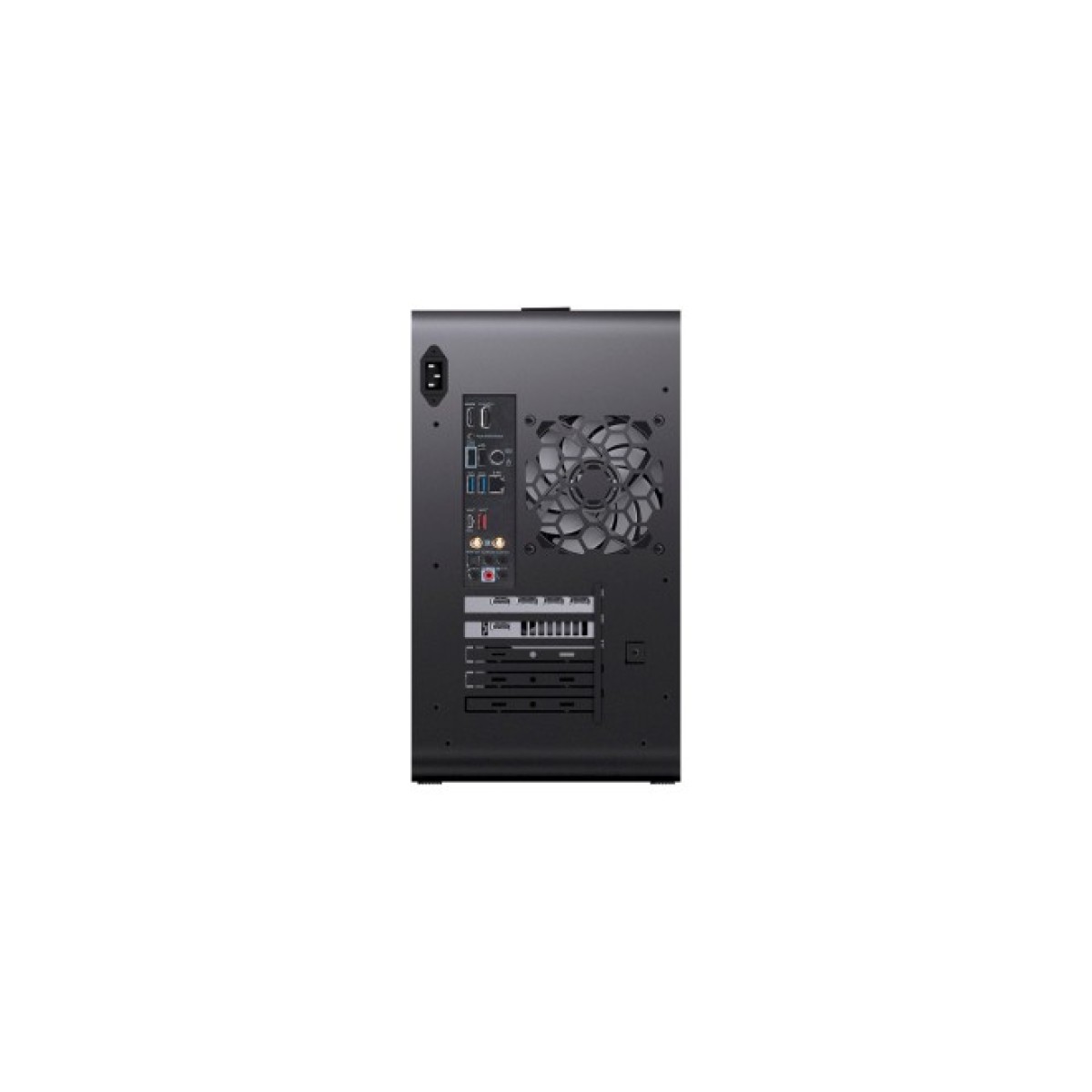 Корпус JONSBO U4 Mini MESH Black 98_98.jpg - фото 11