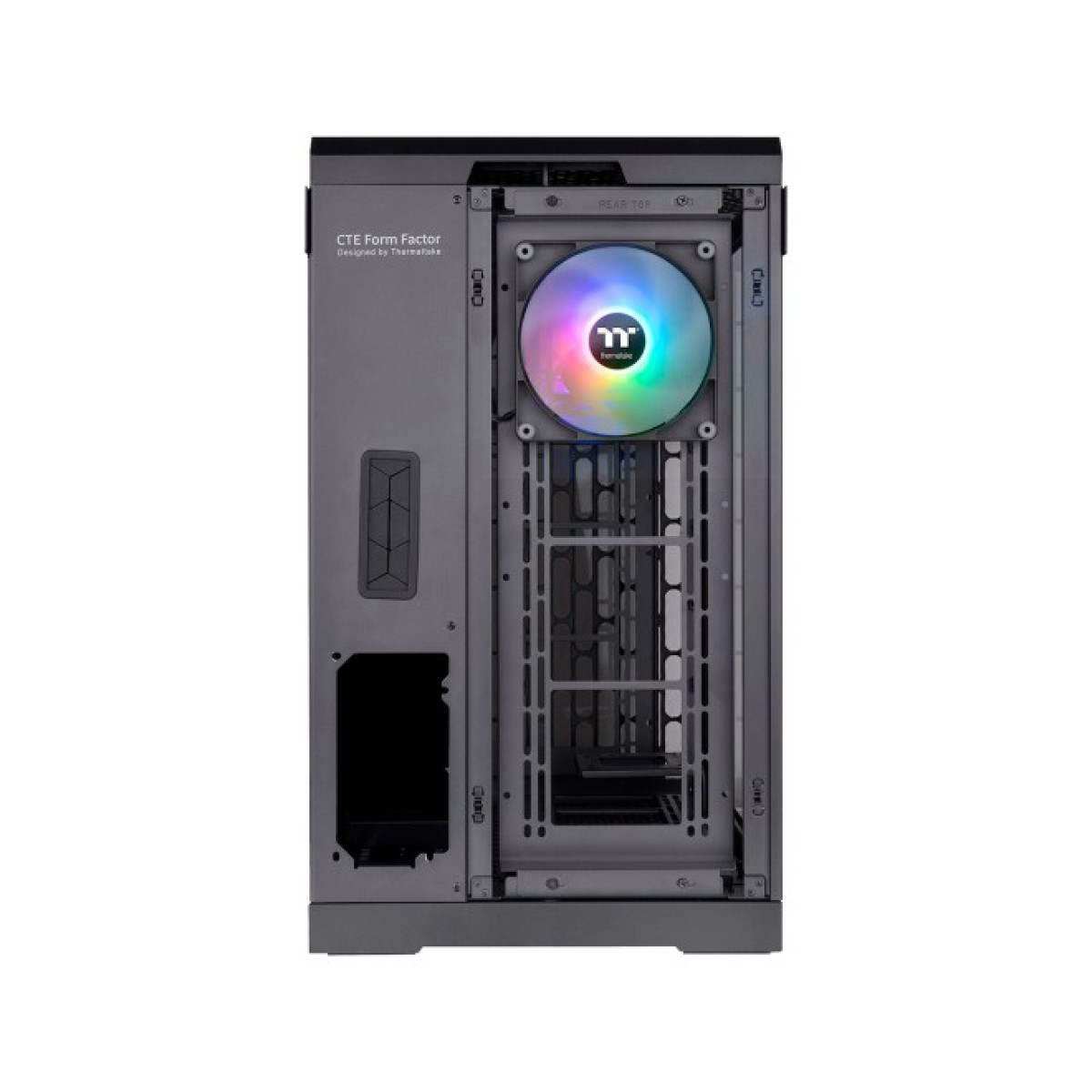 Корпус ThermalTake CTE C700 TG ARGB Black (CA-1X7-00F1WN-01) 98_98.jpg - фото 2