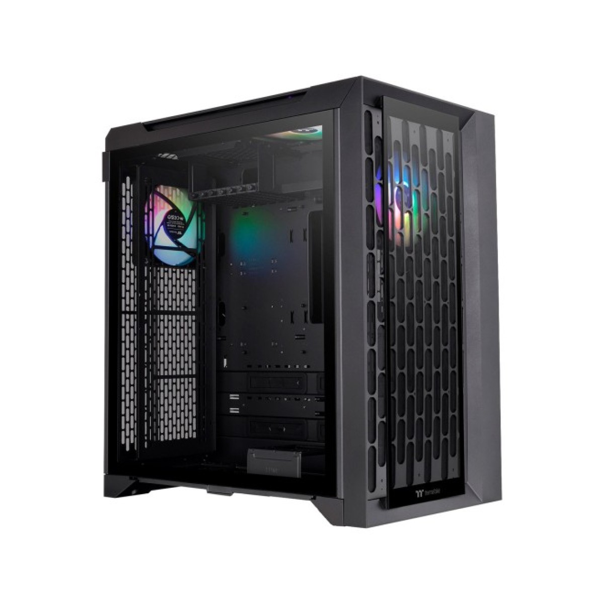 Корпус ThermalTake CTE C700 TG ARGB Black (CA-1X7-00F1WN-01) 98_98.jpg - фото 1