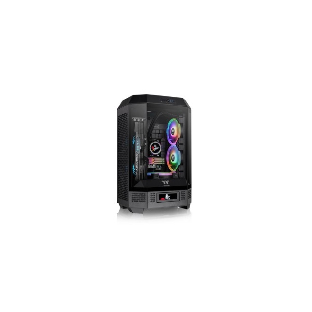 Корпус ThermalTake The Tower 300 Black (CA-1Y4-00S1WN-00) 256_256.jpg