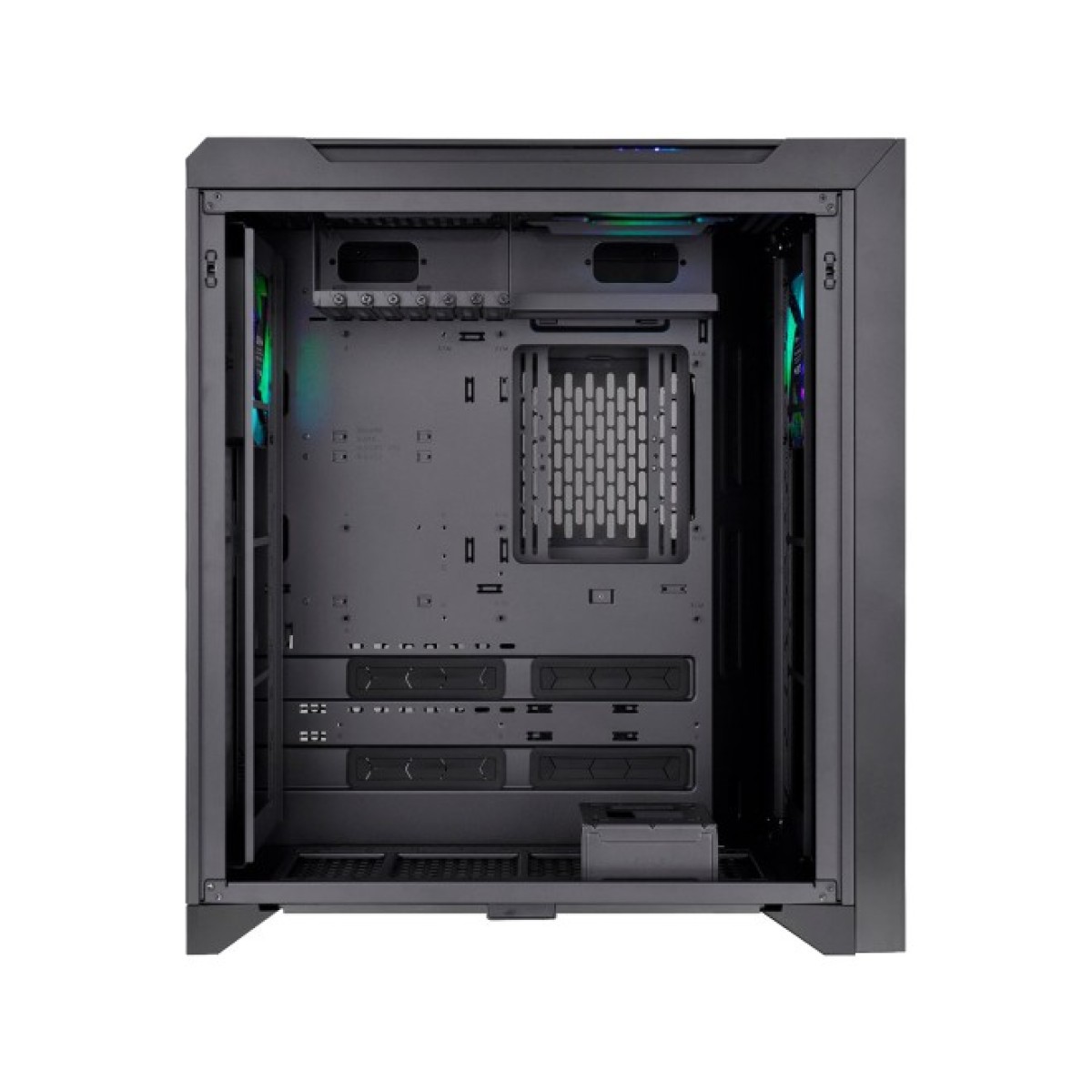 Корпус ThermalTake CTE C700 TG ARGB Black (CA-1X7-00F1WN-01) 98_98.jpg - фото 4