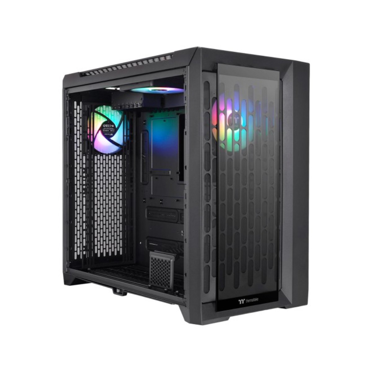 Корпус ThermalTake CTE T750 TG ARGB (CA-1X6-00F1WN-01) 98_98.jpg - фото 1