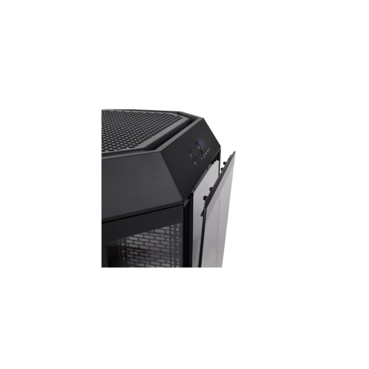 Корпус ThermalTake The Tower 300 Black (CA-1Y4-00S1WN-00) 98_98.jpg - фото 2