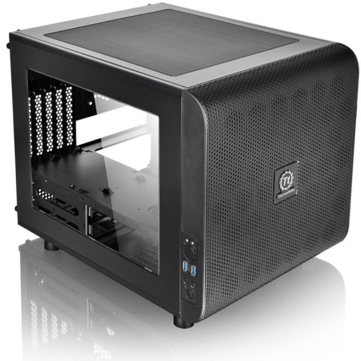 Корпус ThermalTake Core v21 (CA-1D5-00S1WN-00) 256_256.jpg