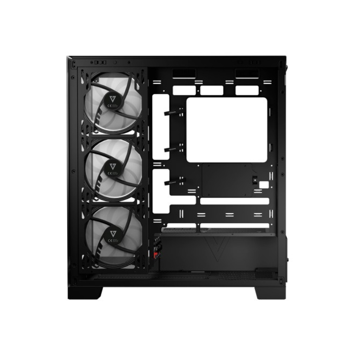 Корпус Modecom VOLCANO SPACE APEX ARGB 4x140mm fans (AT-SPACE-PG-10-000000-000) 98_98.jpg - фото 3