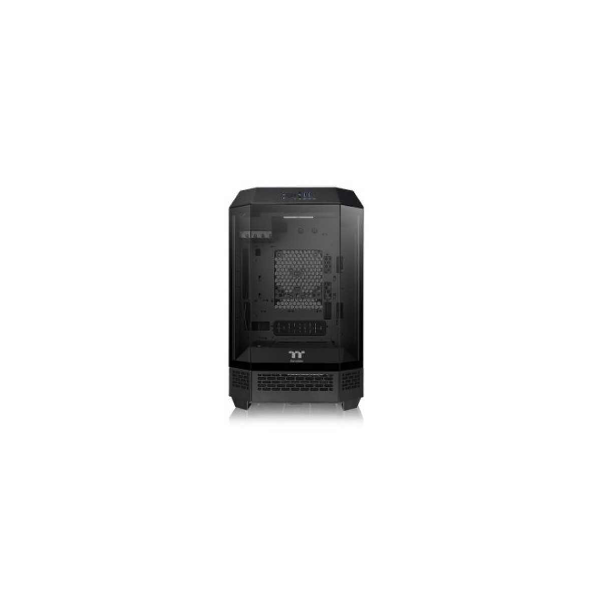 Корпус ThermalTake The Tower 300 Black (CA-1Y4-00S1WN-00) 98_98.jpg - фото 3