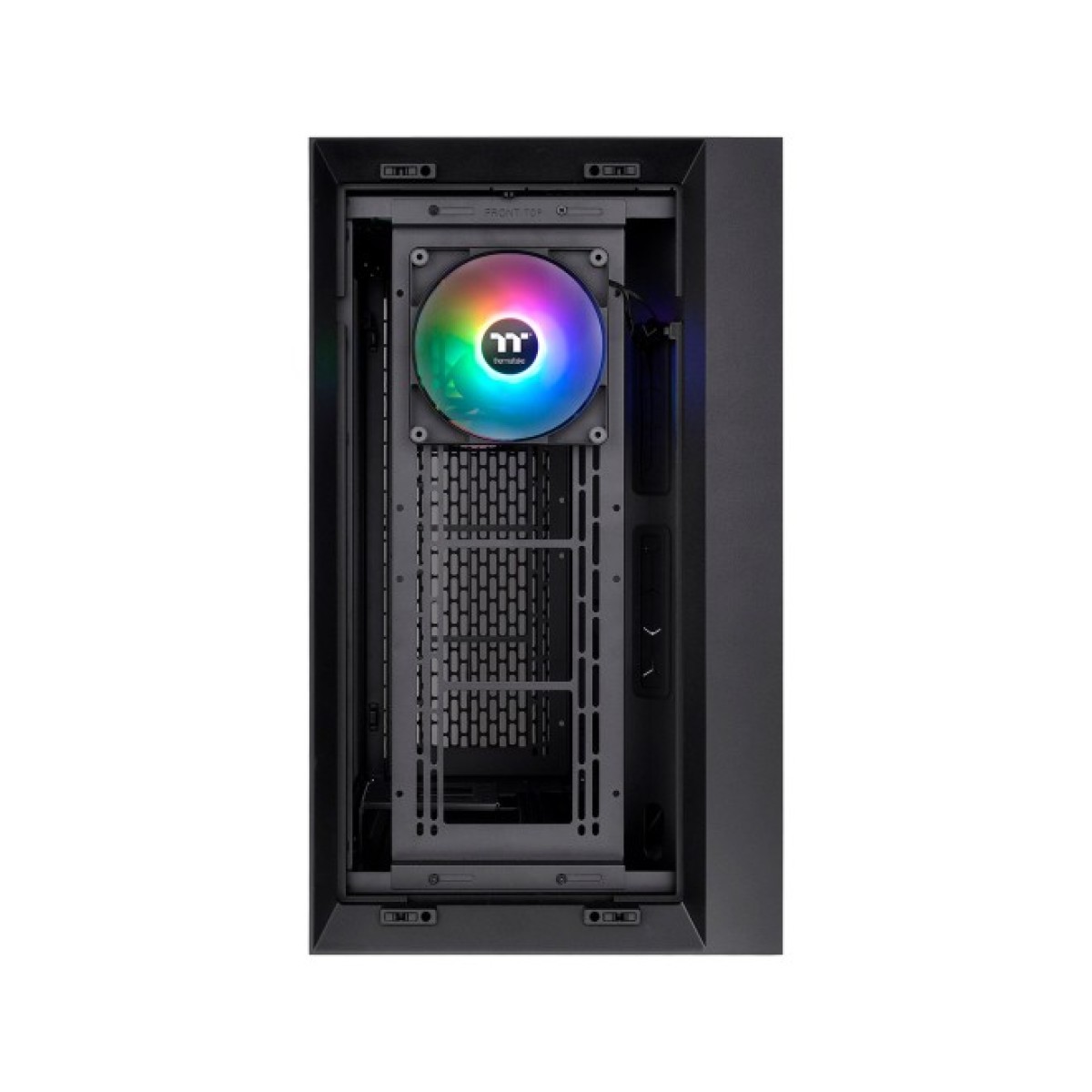 Корпус ThermalTake CTE C700 TG ARGB Black (CA-1X7-00F1WN-01) 98_98.jpg - фото 7