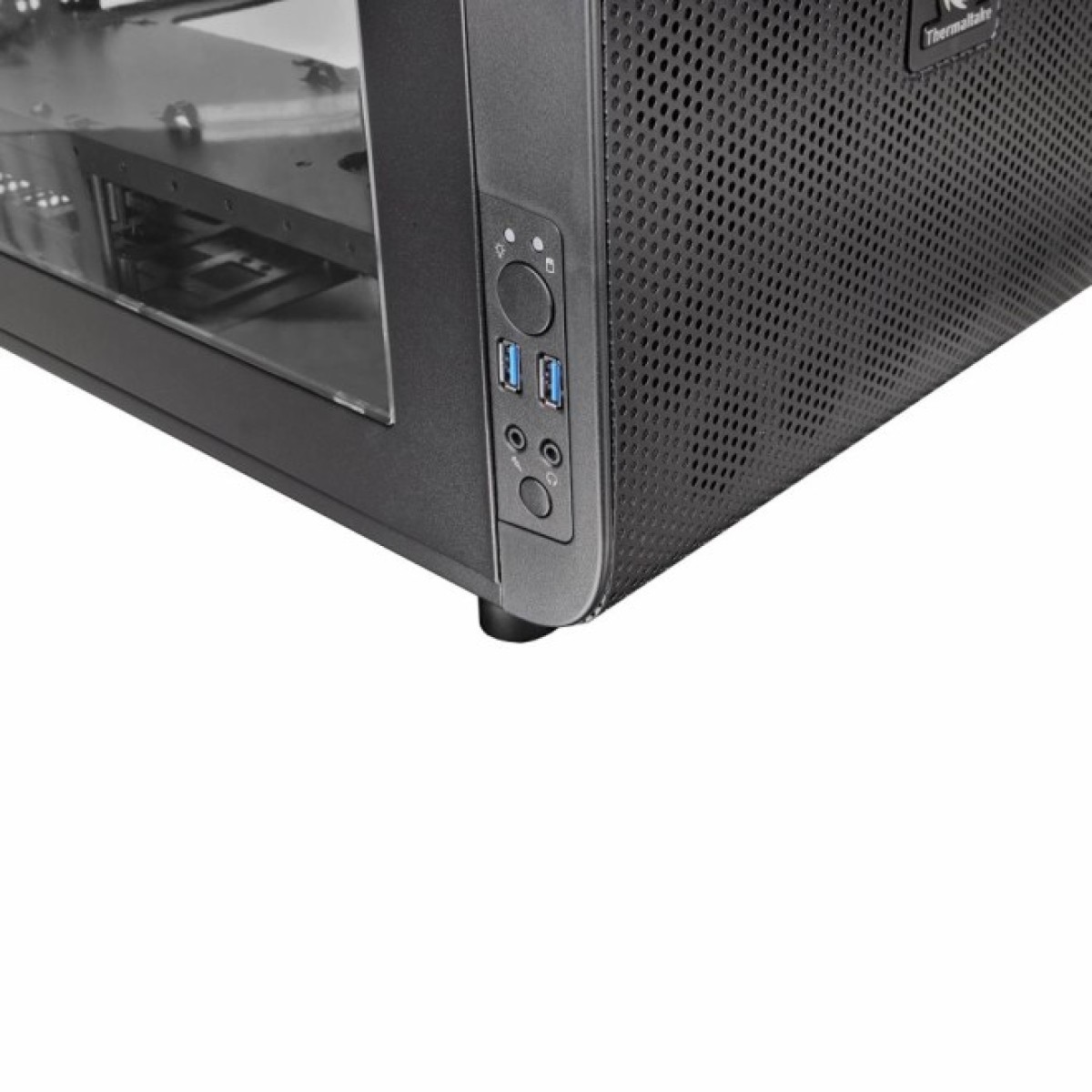 Корпус ThermalTake Core v21 (CA-1D5-00S1WN-00) 98_98.jpg - фото 4