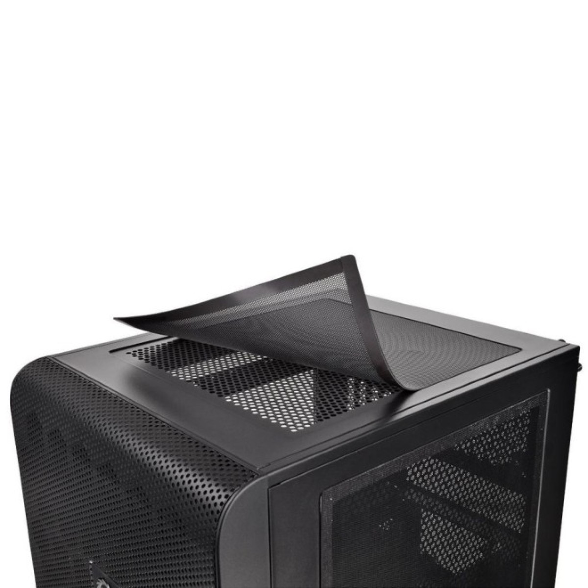 Корпус ThermalTake Core v21 (CA-1D5-00S1WN-00) 98_98.jpg - фото 5