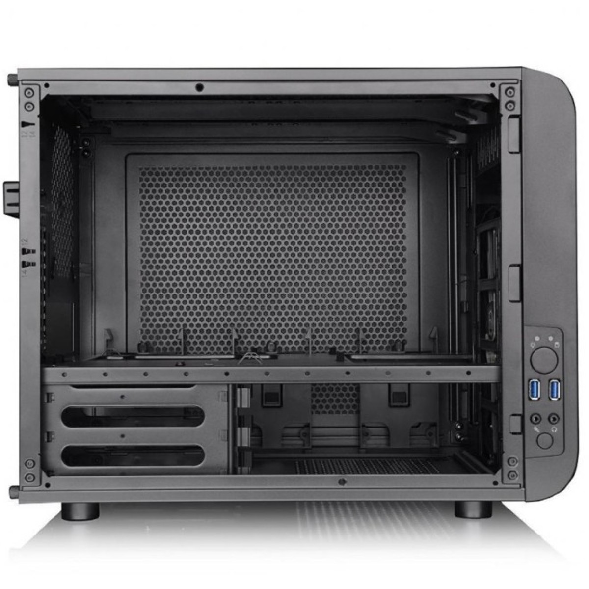 Корпус ThermalTake Core v21 (CA-1D5-00S1WN-00) 98_98.jpg - фото 9