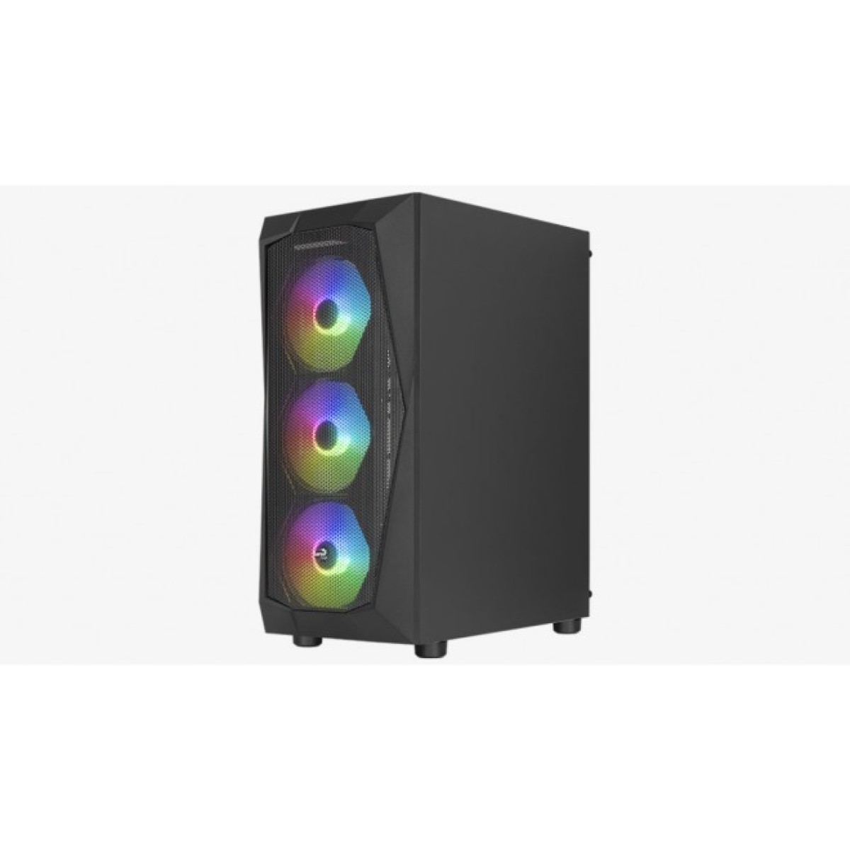 Корпус AeroCool Falcon-G-BK-v2 98_98.jpg - фото 12