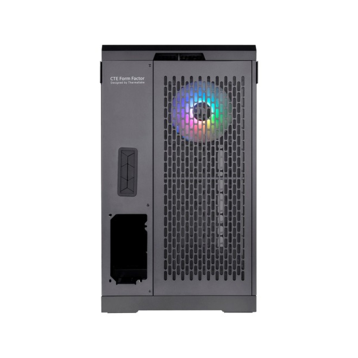 Корпус ThermalTake CTE C700 TG ARGB Black (CA-1X7-00F1WN-01) 98_98.jpg - фото 12