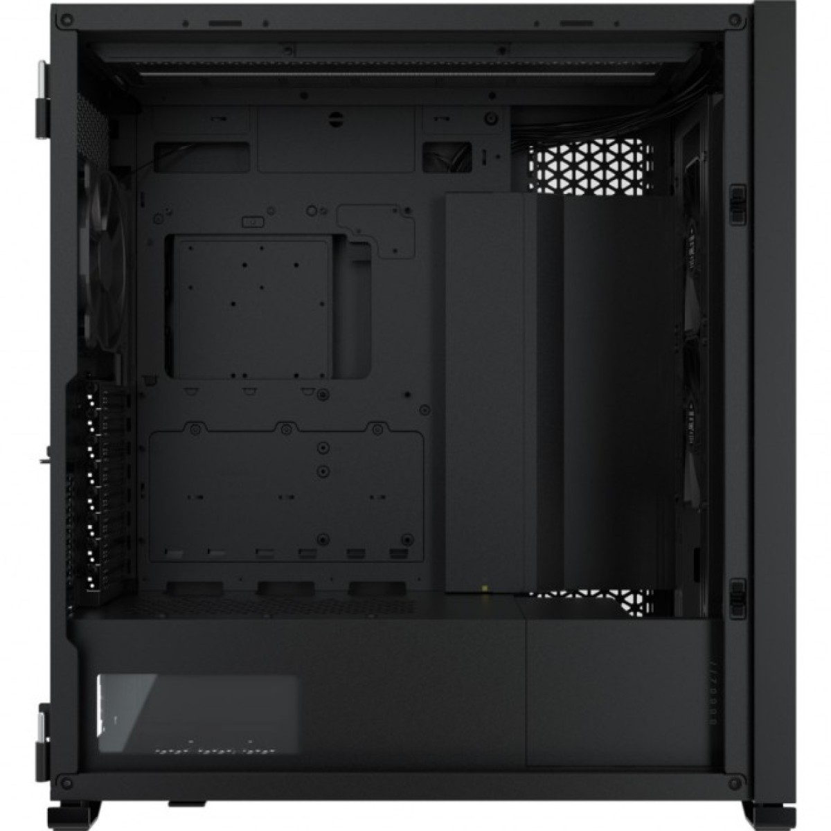 Корпус Corsair 7000D AIRFLOW Black (CC-9011218-WW) 98_98.jpg - фото 2