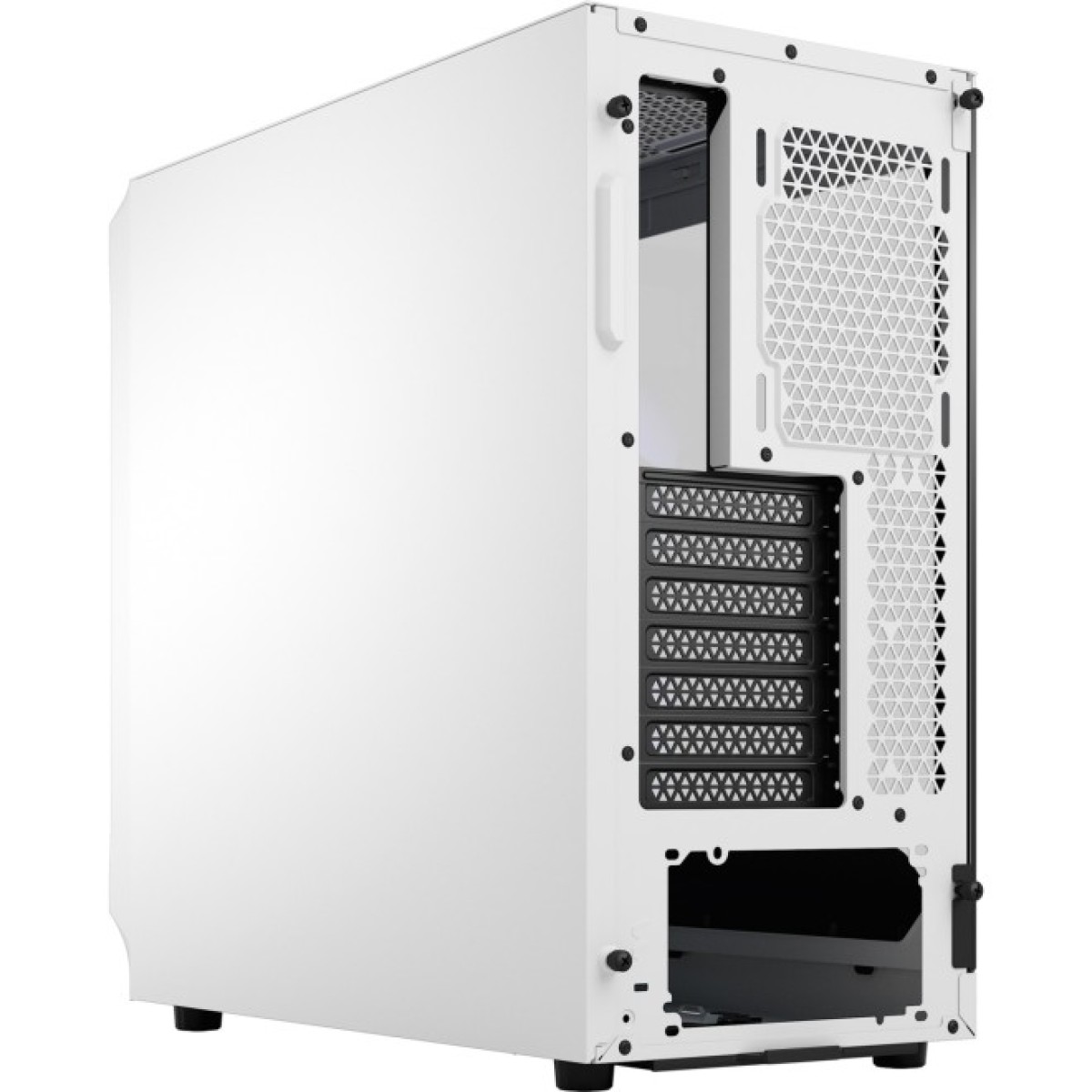 Корпус Fractal Design Focus 2 RGB White TG ClearTint (FD-C-FOC2A-04) 98_98.jpg - фото 2