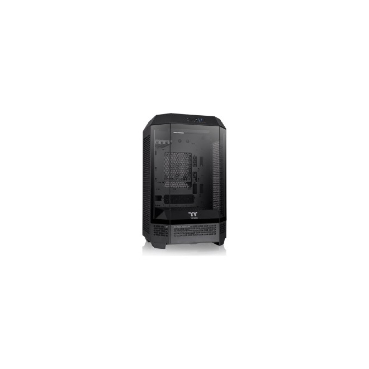 Корпус ThermalTake The Tower 300 Black (CA-1Y4-00S1WN-00) 98_98.jpg - фото 5