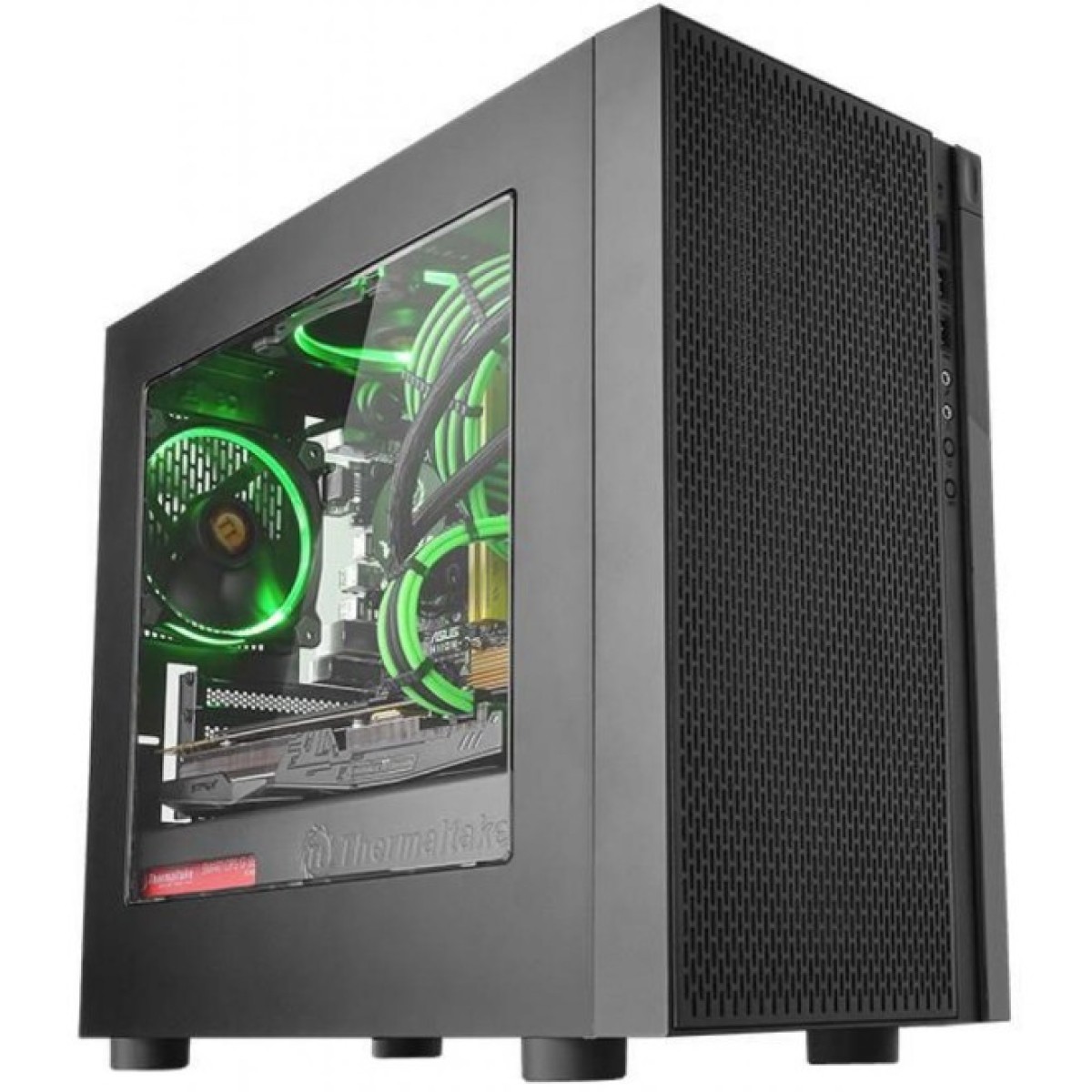 Корпус ThermalTake Versa H18 (CA-1J4-00S1WN-00) 256_256.jpg