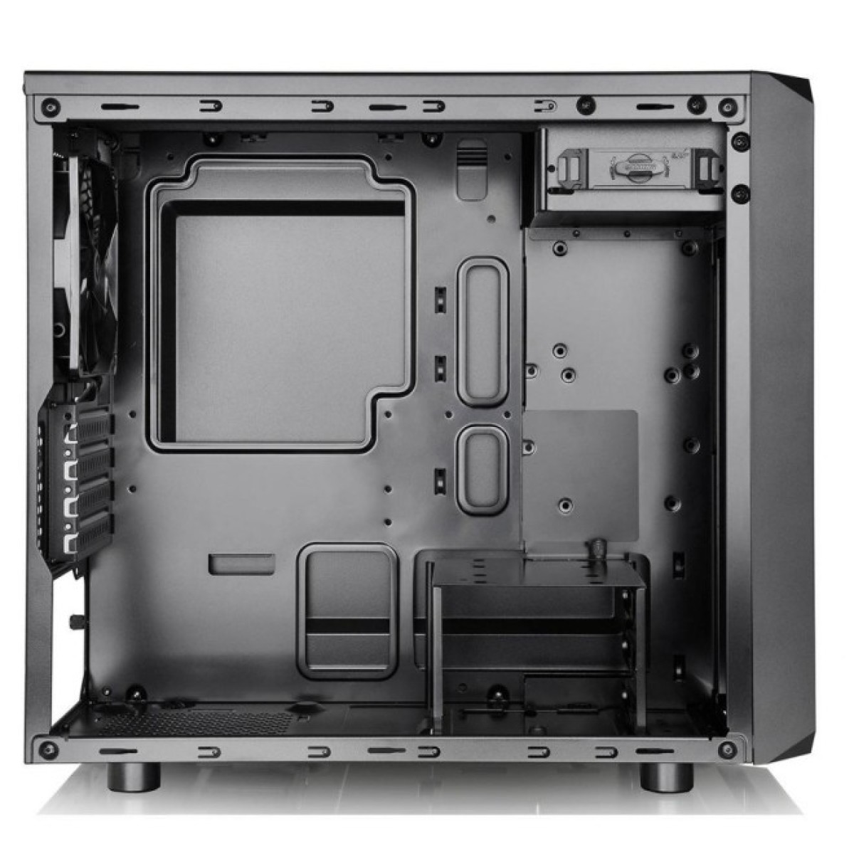 Корпус ThermalTake Versa H15 (CA-1D4-00S1NN-00) 98_98.jpg - фото 2