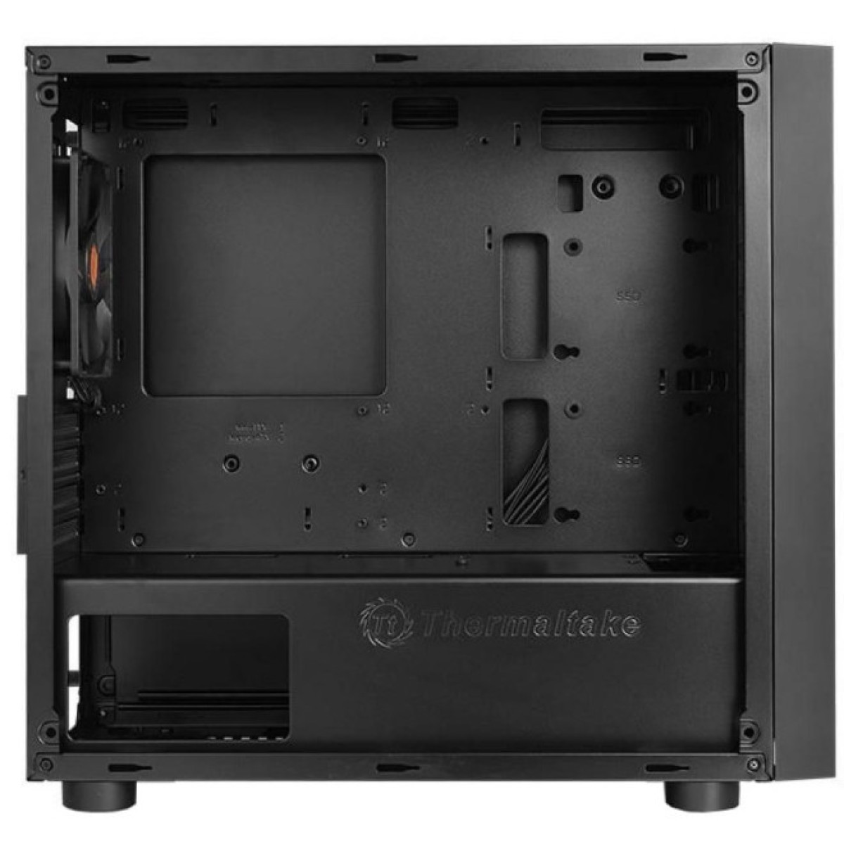 Корпус ThermalTake Versa H18 (CA-1J4-00S1WN-00) 98_98.jpg - фото 3