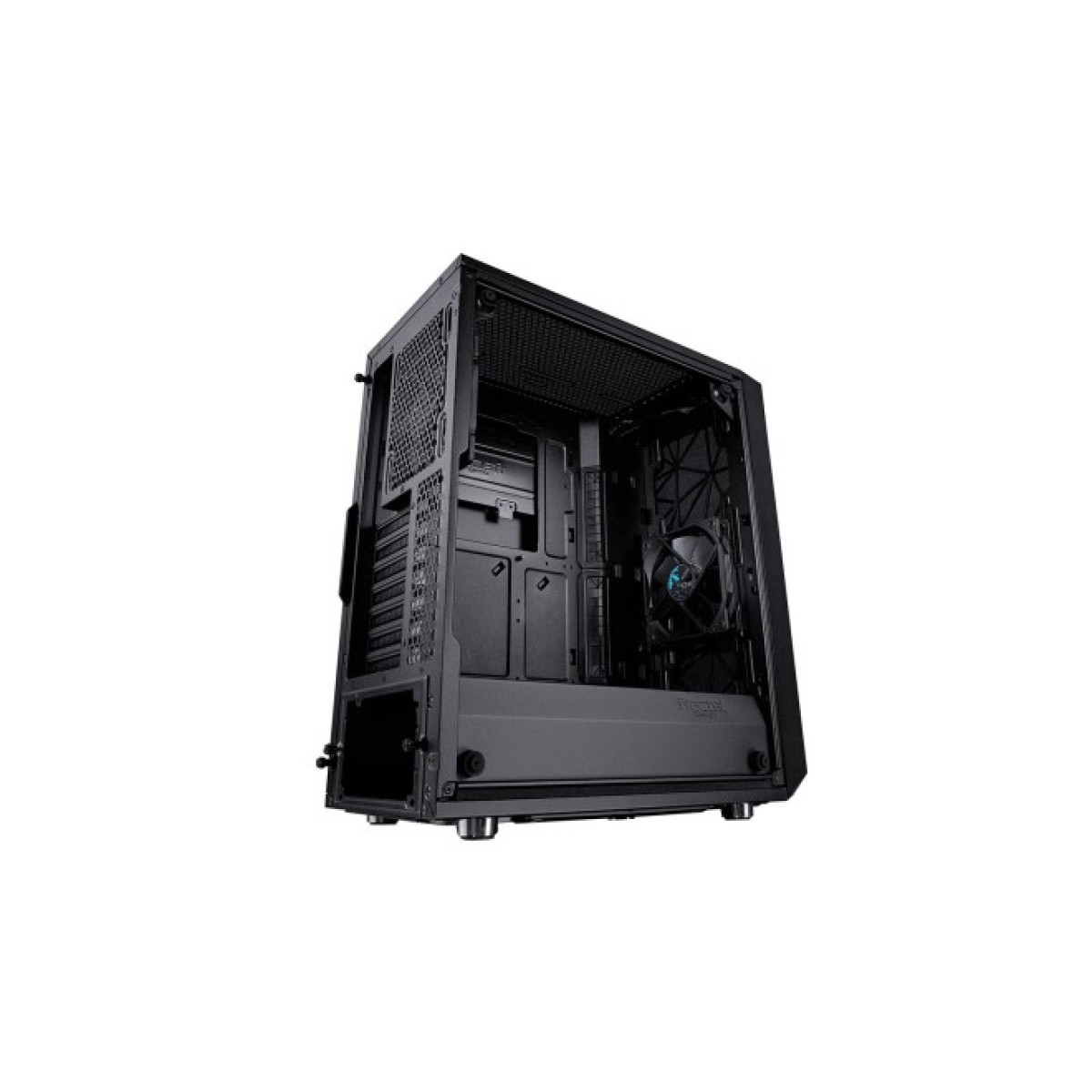 Корпус Fractal Design Meshify C (FD-CA-MESH-C-BKO-TG) 98_98.jpg - фото 5