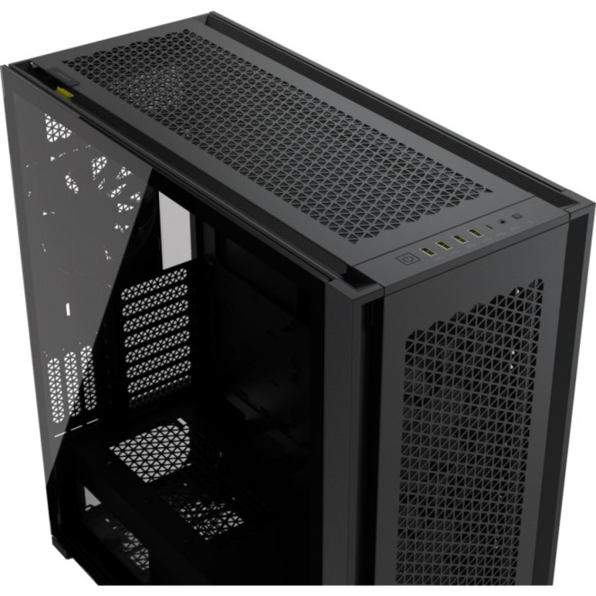 Корпус Corsair 7000D AIRFLOW Black (CC-9011218-WW) 98_98.jpg - фото 6