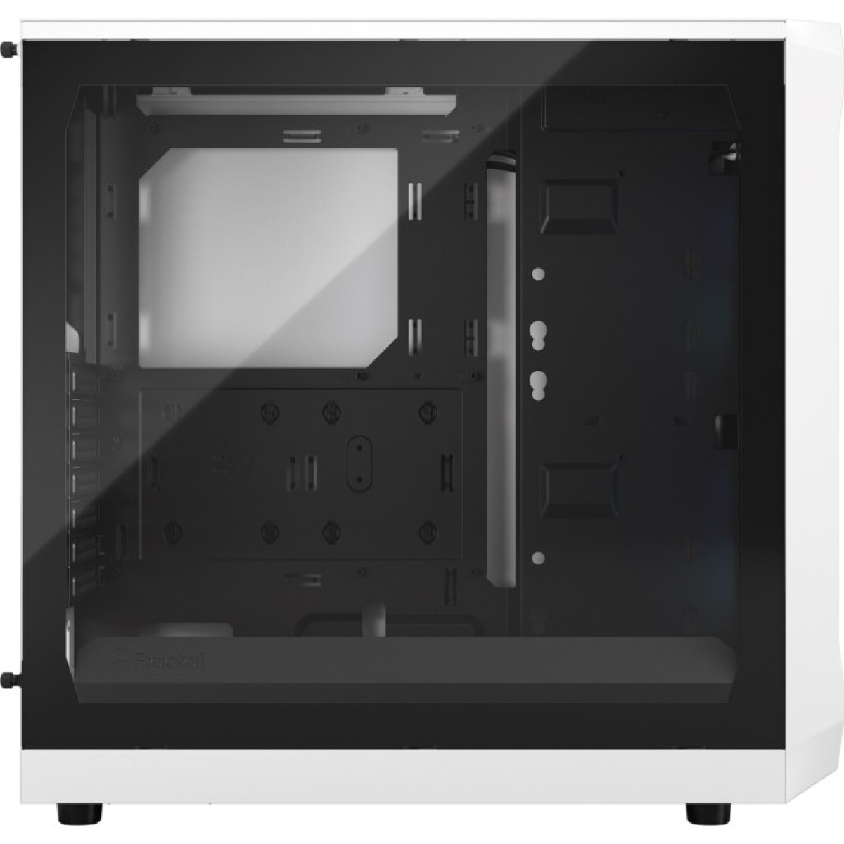 Корпус Fractal Design Focus 2 RGB White TG ClearTint (FD-C-FOC2A-04) 98_98.jpg - фото 5