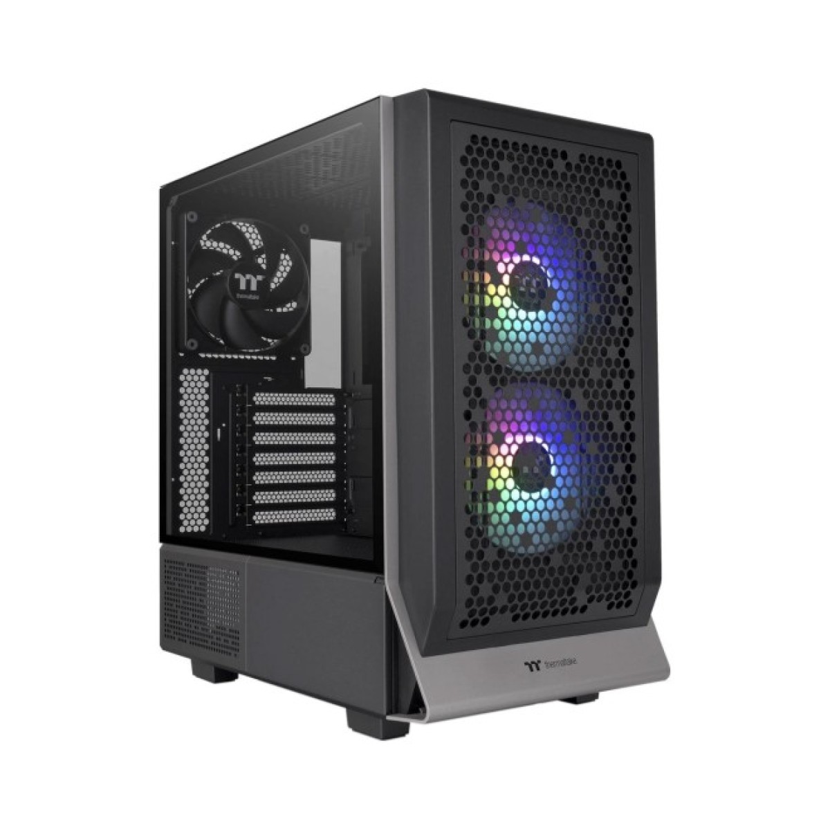 Корпус ThermalTake Ceres 300 TG ARGB Black (CA-1Y2-00M1WN-00) 98_98.jpg - фото 1