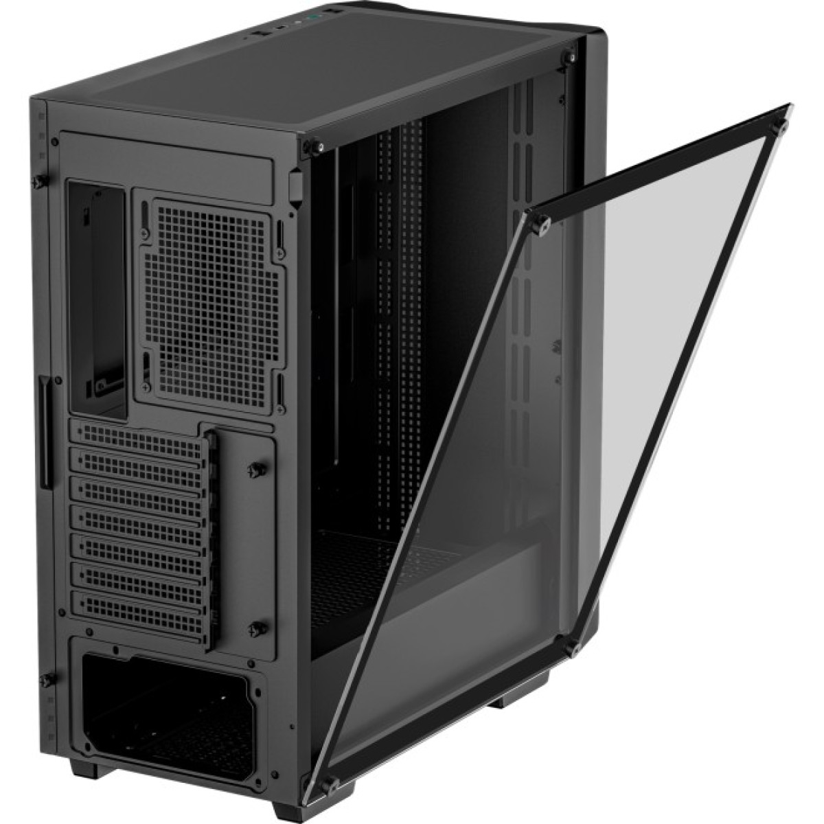 Корпус Deepcool CC560 LIMITED V2 98_98.jpg - фото 10