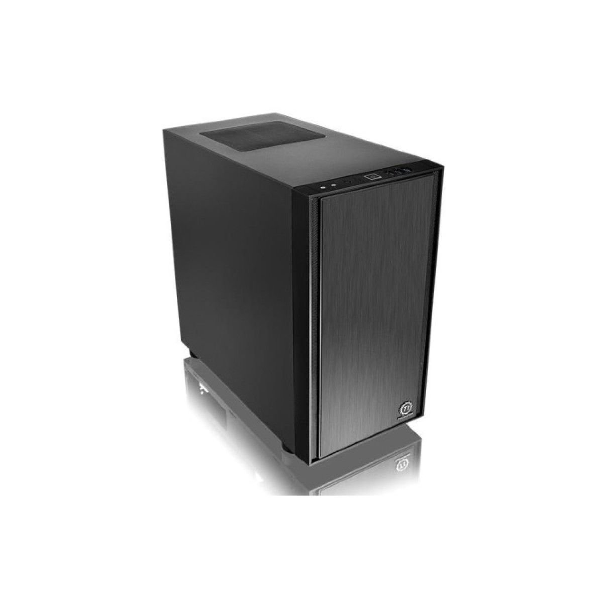 Корпус ThermalTake Versa H17 Black (CA-1J1-00S1NN-00) 98_98.jpg - фото 3