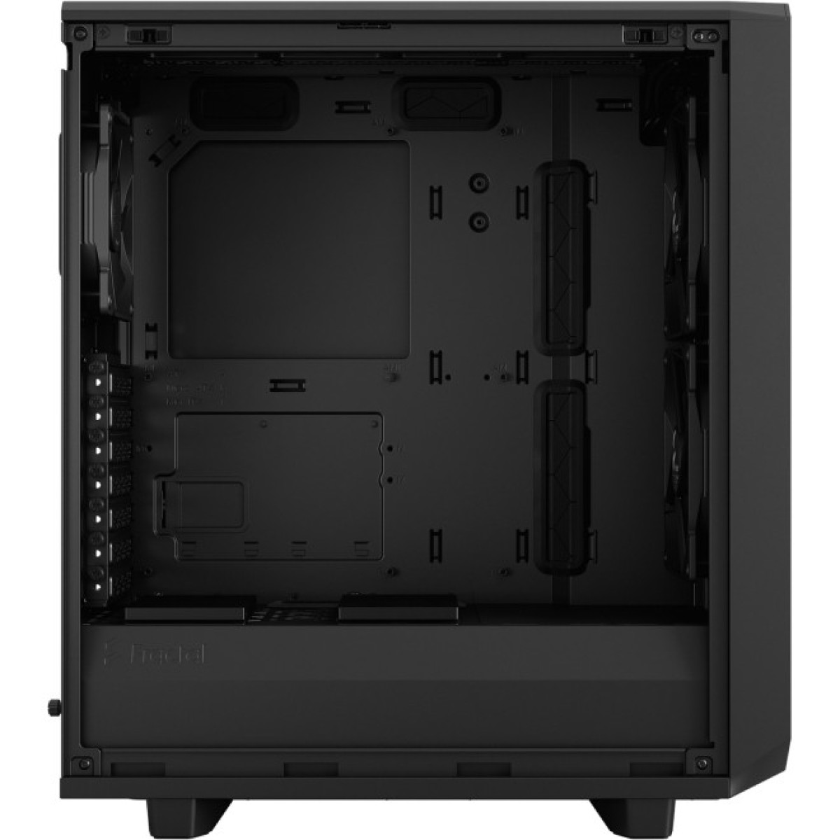 Корпус Fractal Design Meshify 2 Compact Gray TG LT (FD-C-MES2C-04) 98_98.jpg - фото 4