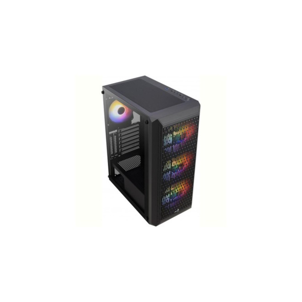 Корпус AeroCool Beam-G-BK-v2 (ACCM-PV37043.11) 98_98.jpg - фото 3