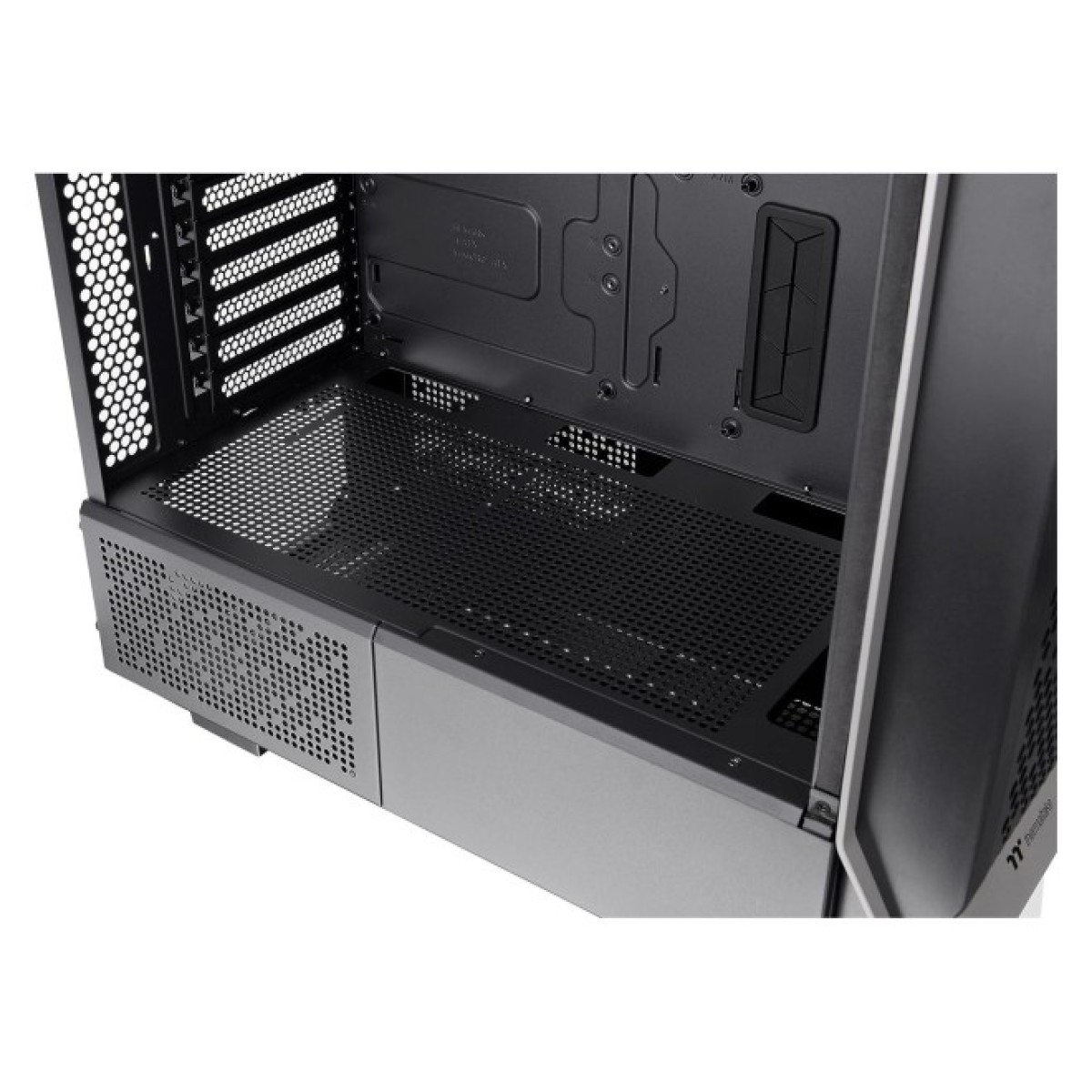 Корпус ThermalTake Ceres 300 TG ARGB Black (CA-1Y2-00M1WN-00) 98_98.jpg - фото 7