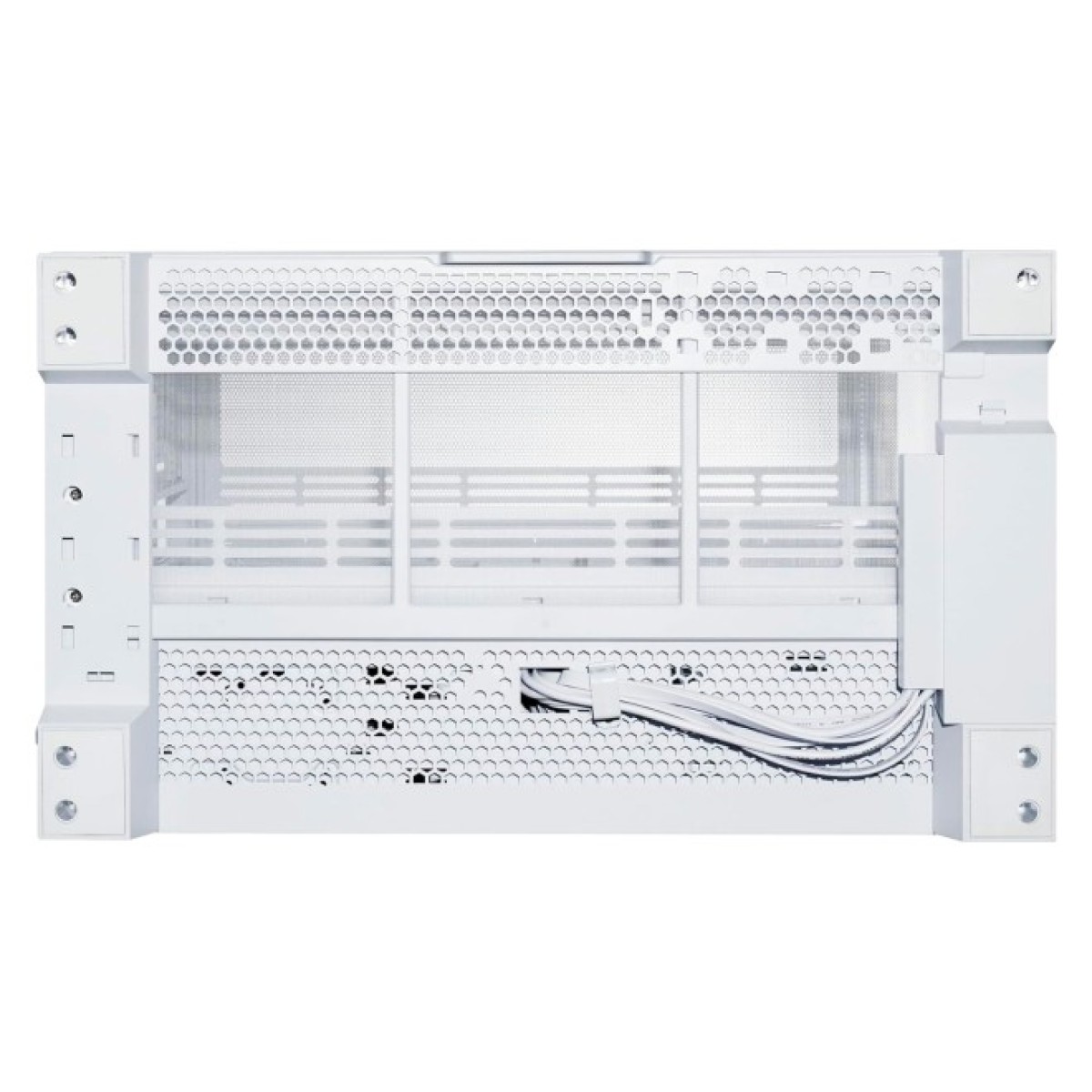 Корпус Lian Li O11 Dynamic EVO XL white (G99.O11DEXL-W.00) 98_98.jpg - фото 8