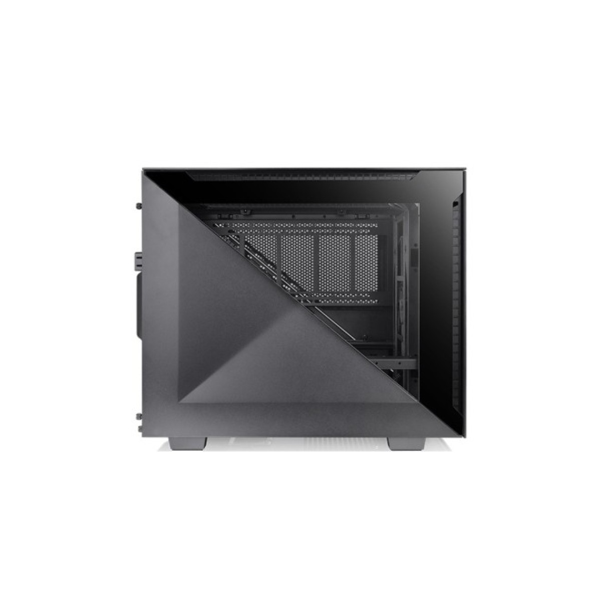 Корпус ThermalTake Divider 200 TG Black (CA-1V1-00S1WN-00) 98_98.jpg - фото 2