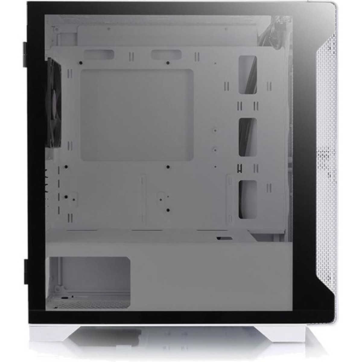 Корпус ThermalTake White S100 TG Snow (CA-1Q9-00S6WN-00) 98_98.jpg - фото 6