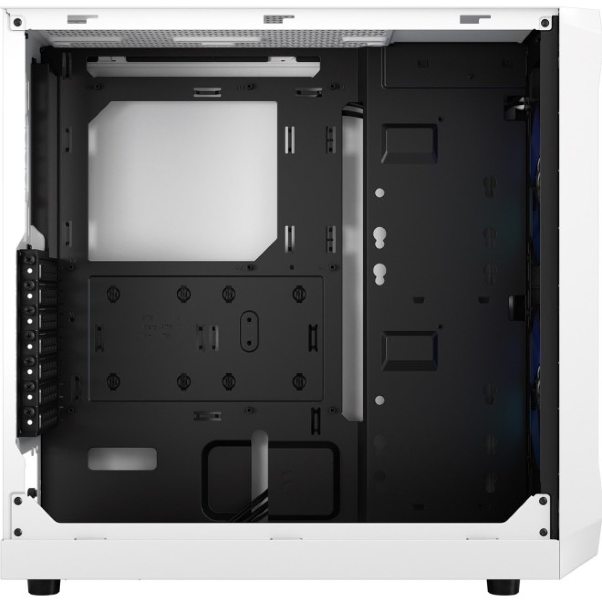 Корпус Fractal Design Focus 2 RGB White TG ClearTint (FD-C-FOC2A-04) 98_98.jpg - фото 8