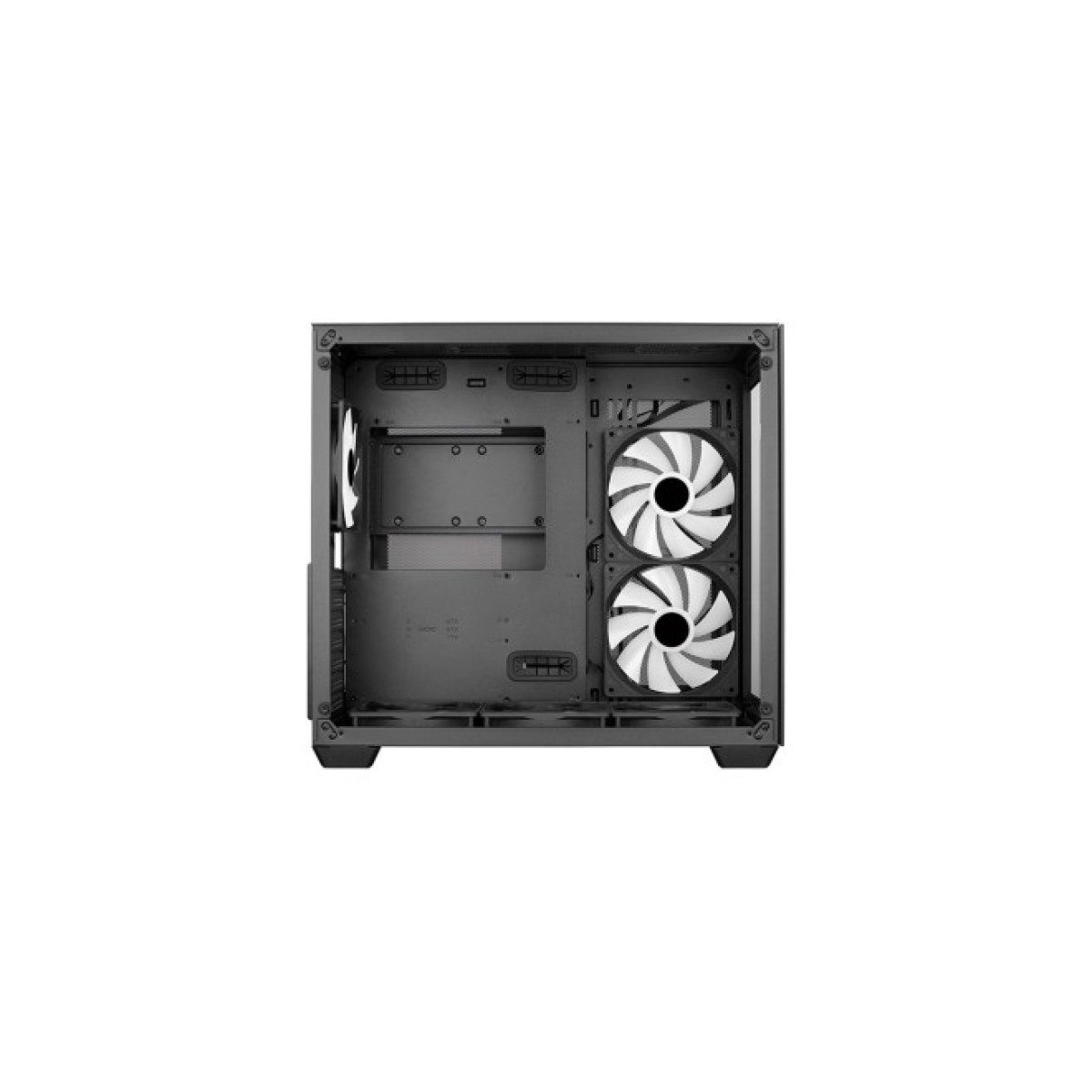 Корпус AeroCool Dryft-G-BK-v2 (ACCM-ES01163.11) 98_98.jpg - фото 4