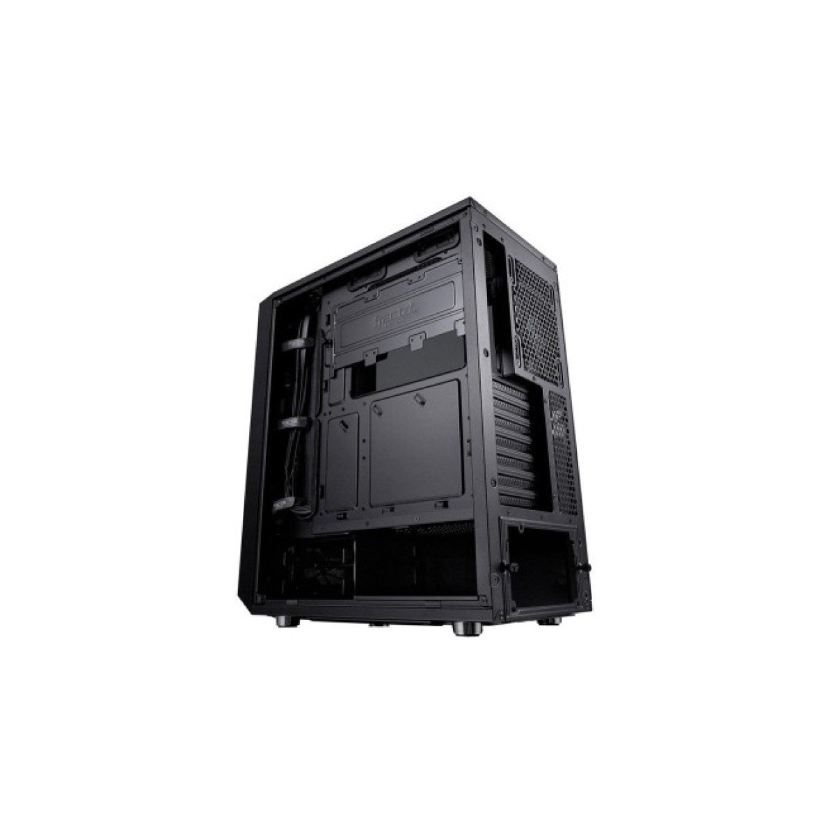 Корпус Fractal Design Meshify C (FD-CA-MESH-C-BKO-TG) 98_98.jpg - фото 9