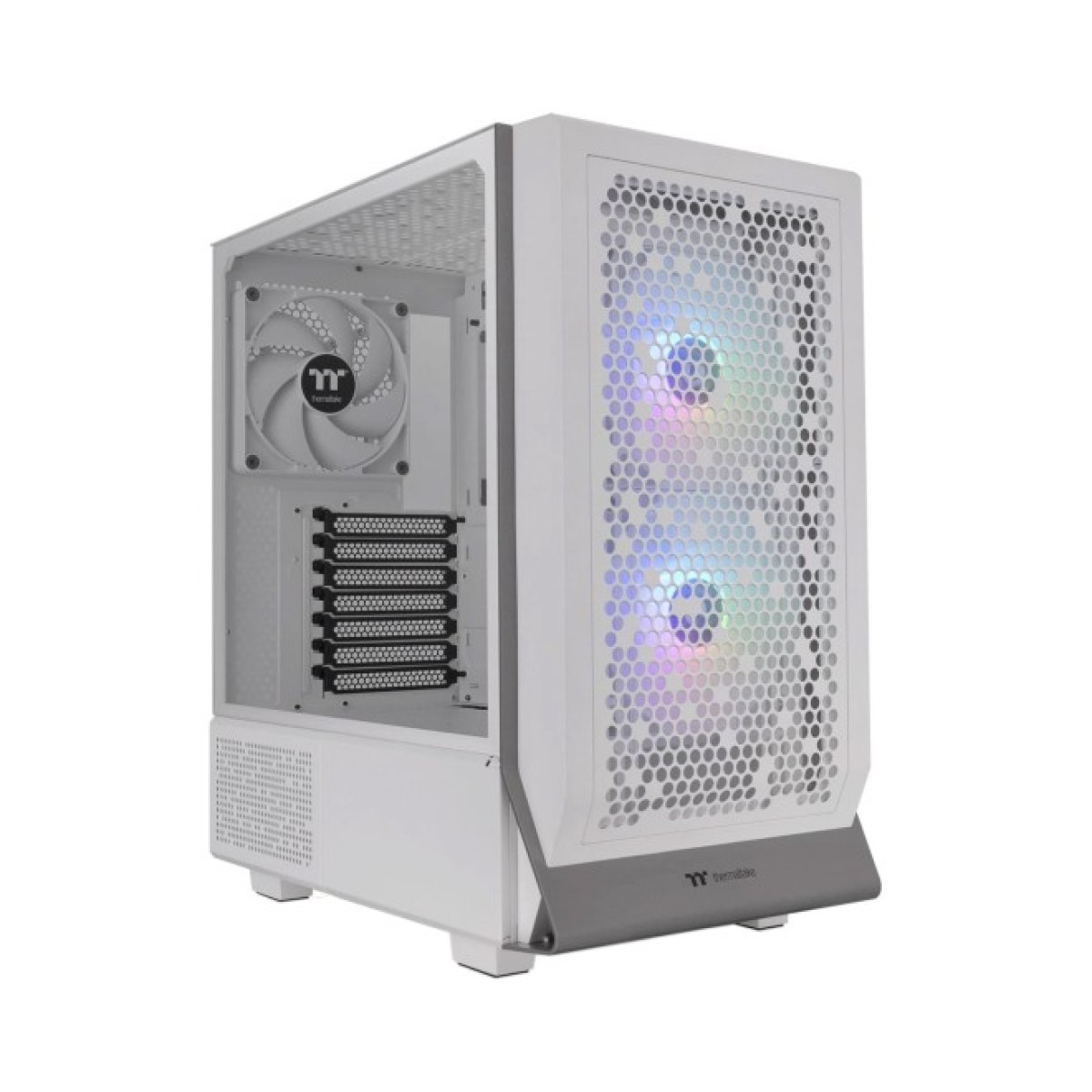 Корпус ThermalTake Ceres 300 TG ARGB White (CA-1Y2-00M6WN-00) 98_98.jpg - фото 1