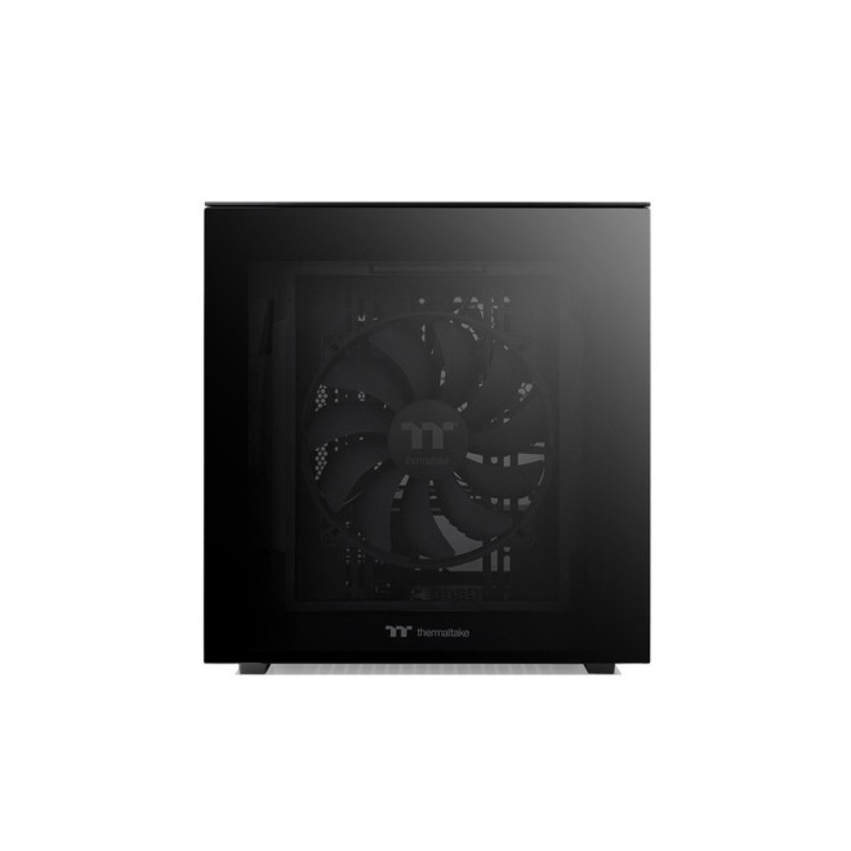 Корпус ThermalTake Divider 200 TG Black (CA-1V1-00S1WN-00) 98_98.jpg - фото 3