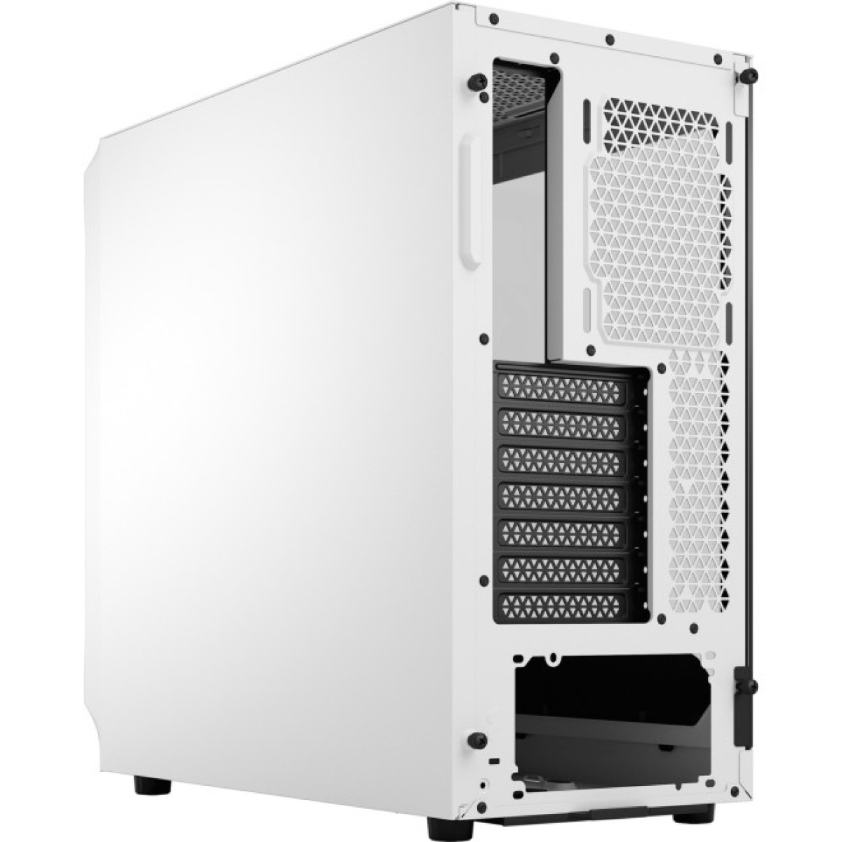 Корпус Fractal Design Focus 2 White TG Clear Tint (FD-C-FOC2A-02) 98_98.jpg - фото 2