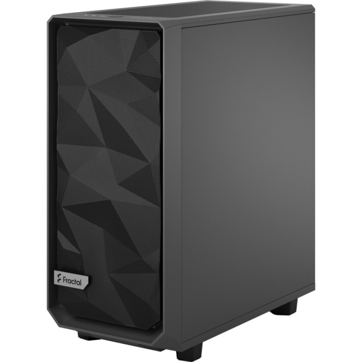 Корпус Fractal Design Meshify 2 Compact Gray TG LT (FD-C-MES2C-04) 98_98.jpg - фото 8