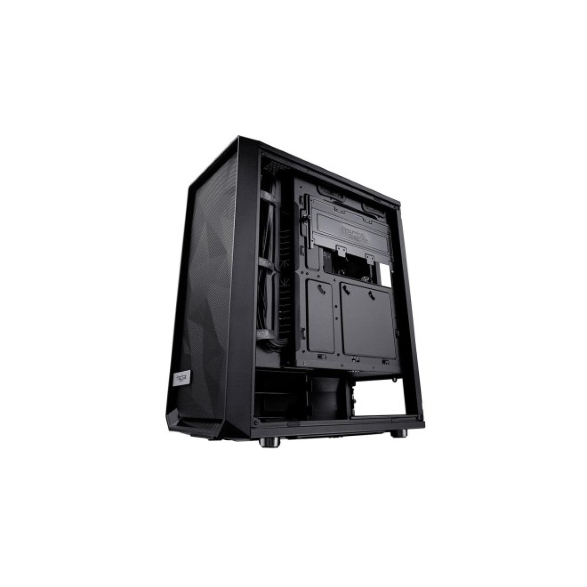 Корпус Fractal Design Meshify C (FD-CA-MESH-C-BKO-TG) 98_98.jpg - фото 11