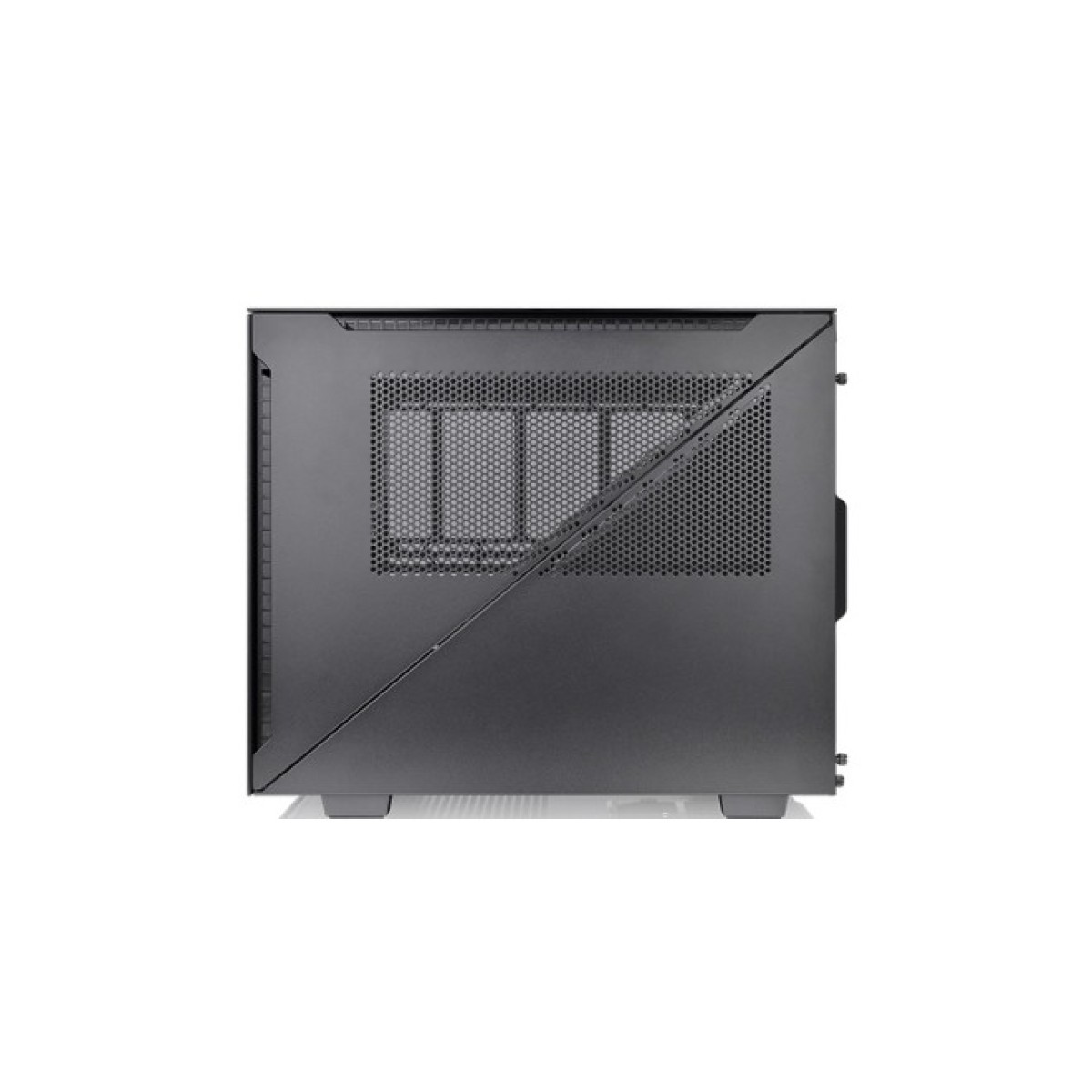 Корпус ThermalTake Divider 200 TG Black (CA-1V1-00S1WN-00) 98_98.jpg - фото 4