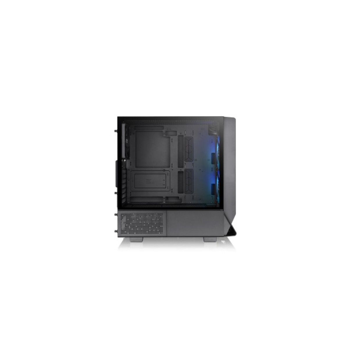 Корпус ThermalTake Ceres 330 TG ARGB Black (CA-1Y2-00M1WN-01) 98_98.jpg - фото 4