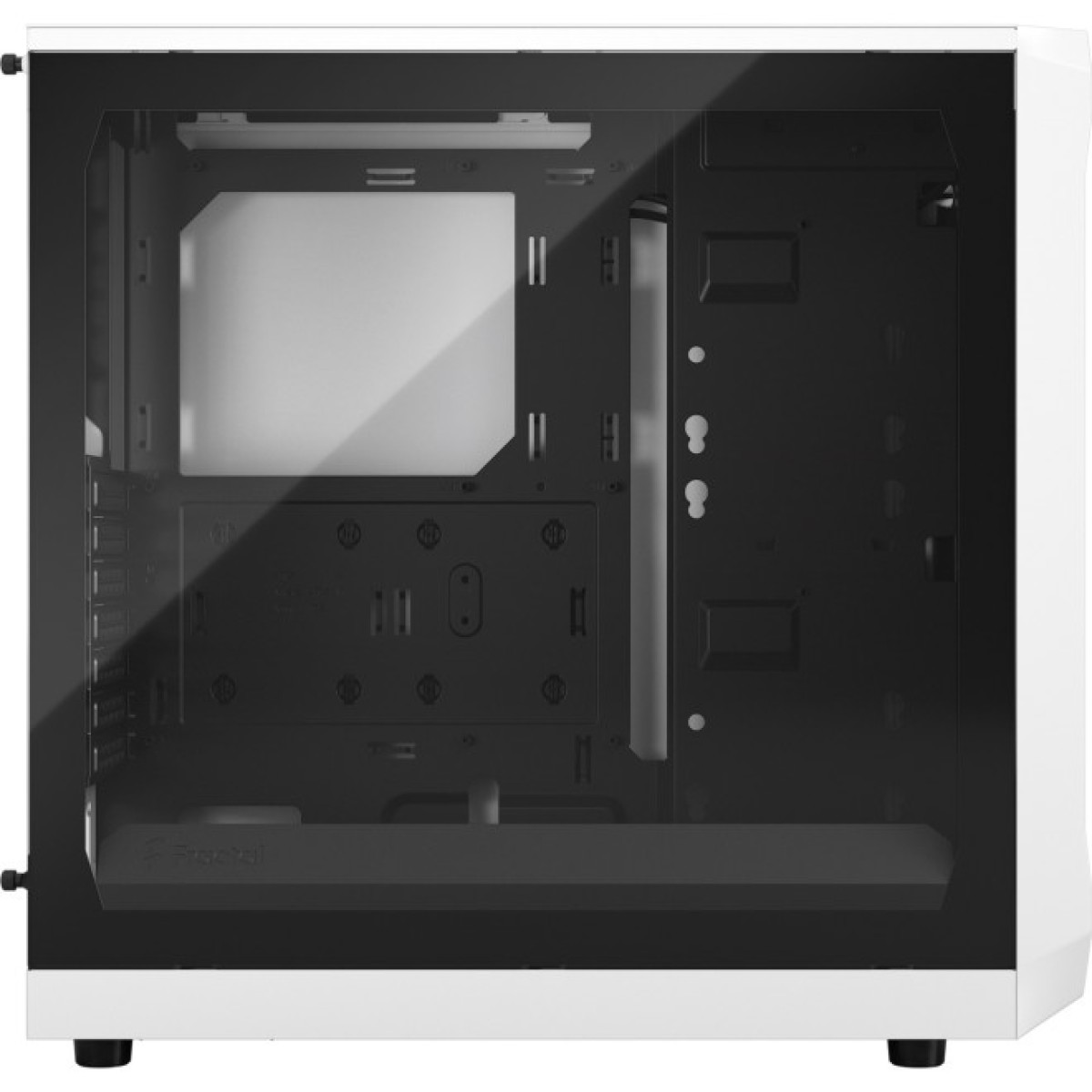 Корпус Fractal Design Focus 2 White TG Clear Tint (FD-C-FOC2A-02) 98_98.jpg - фото 3