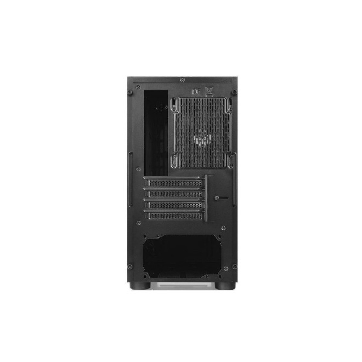 Корпус ThermalTake Versa H17 Black (CA-1J1-00S1NN-00) 98_98.jpg - фото 6